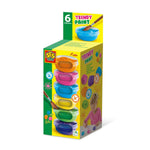 Poszterfesték (6x45ml)