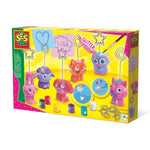 Készítés és festés - Jegyzetfüzet tartók