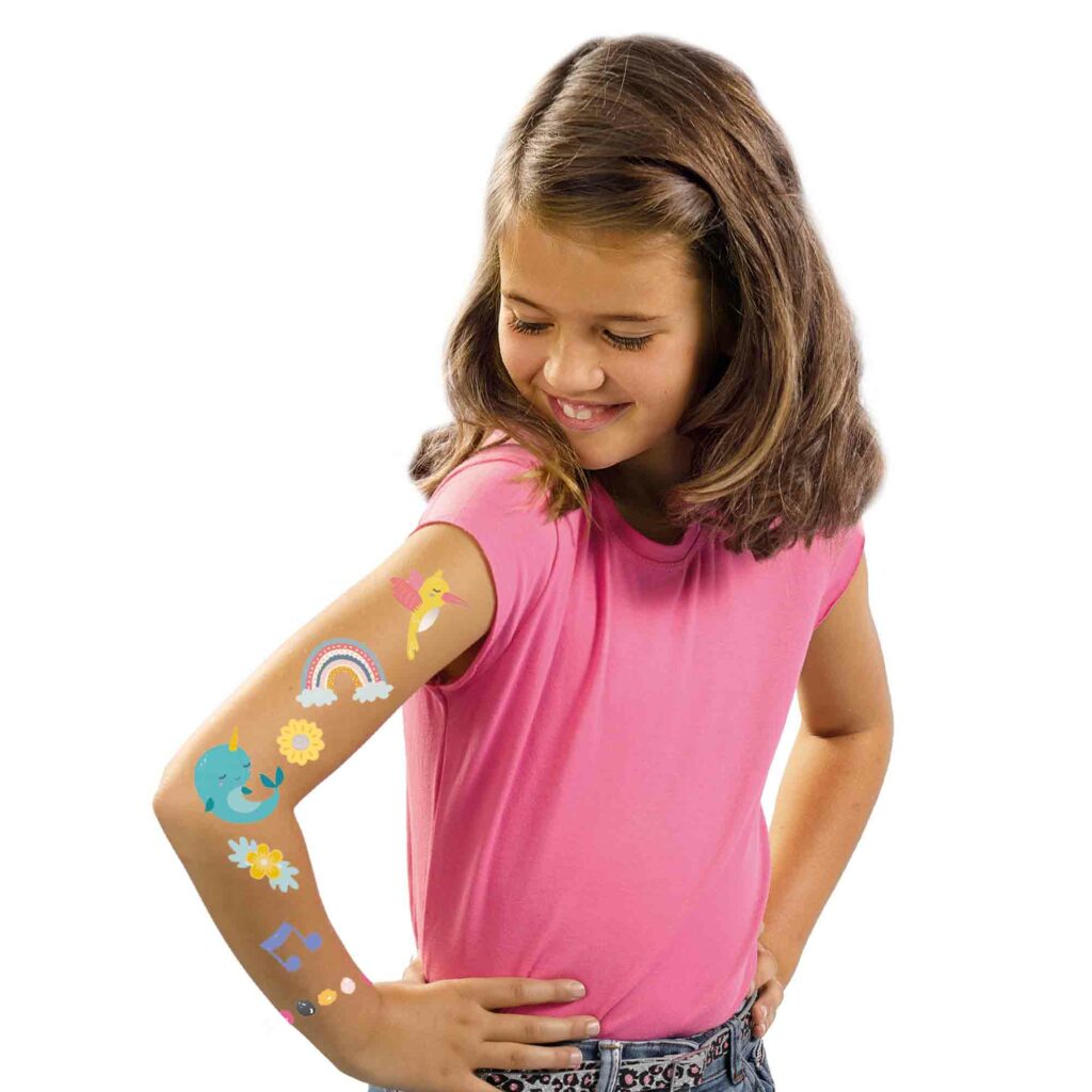 Nalepke za otroke - Pravljice