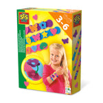 Zapestnice s trakom in zanko