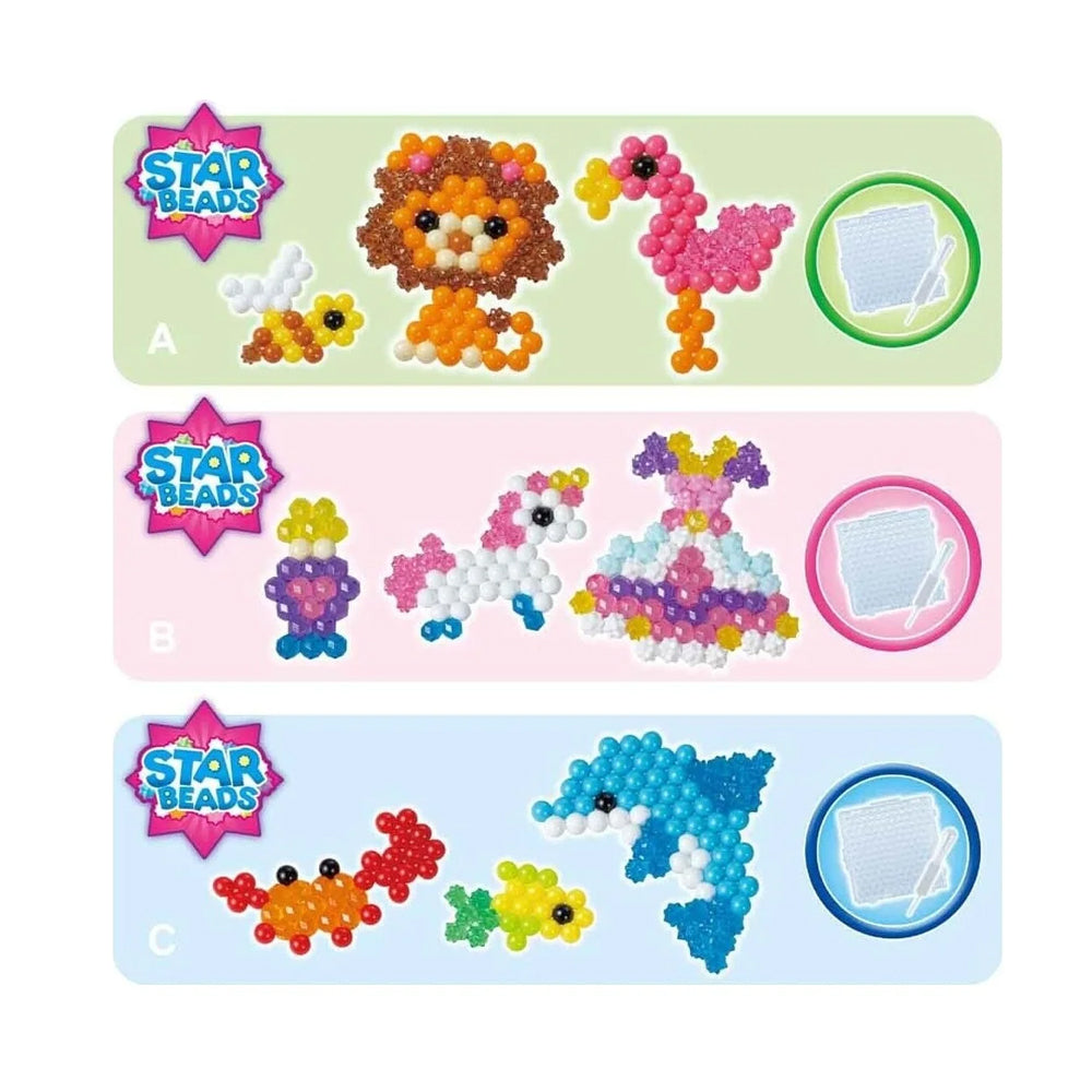 Aquabeads - Kész a játékra táska 32000