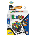 Rubik's Roll