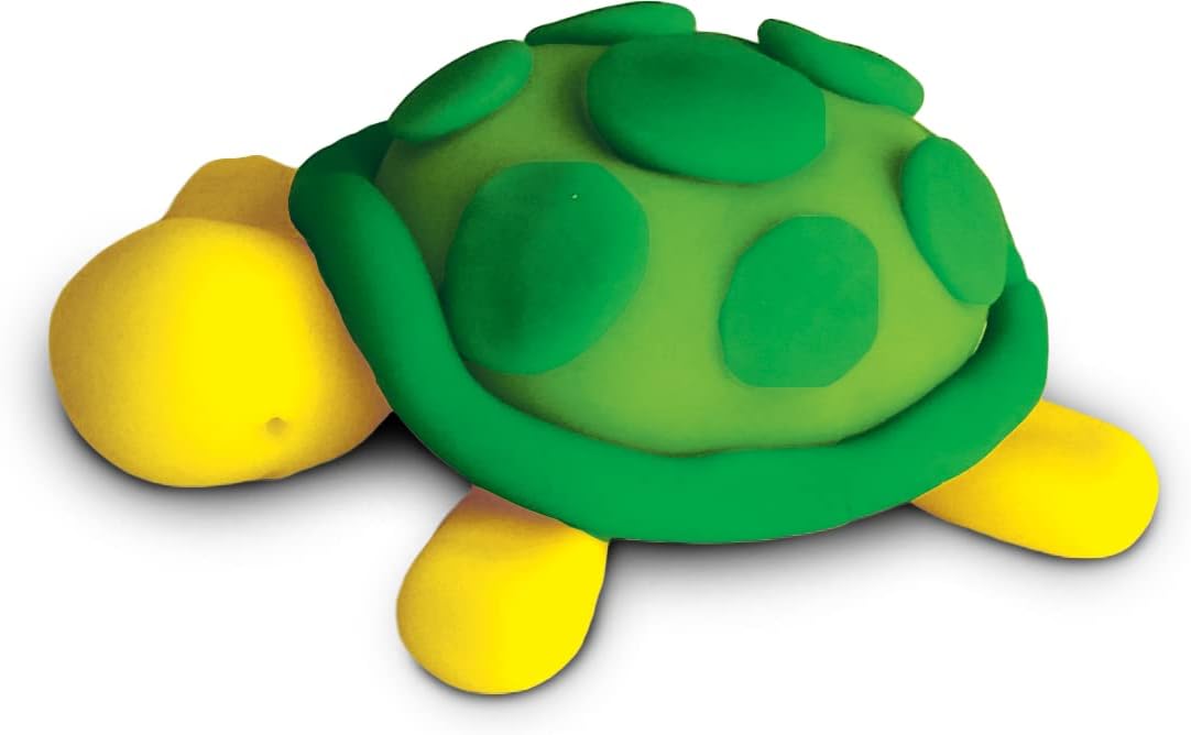 Plastelin Super (4x90g)