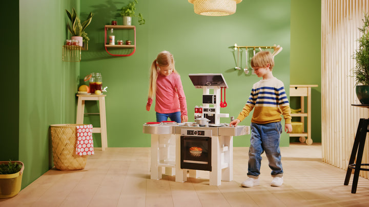 Bosch - Kuhinja "Modern stil"