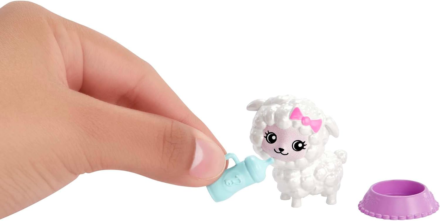 Barbie - Skipper (HLC29)