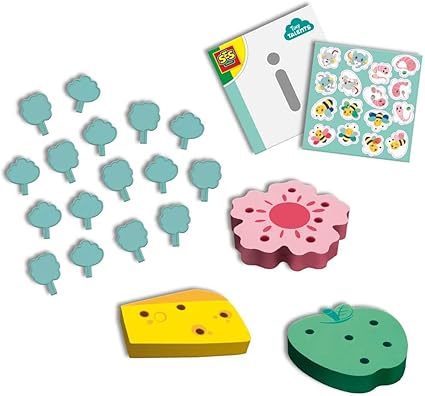 Razvrščanje in pritrjevanje živali