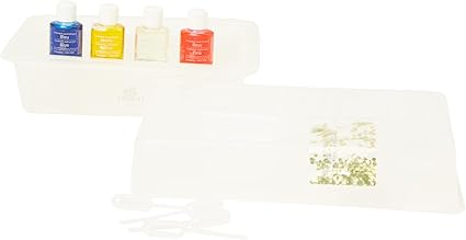 Mini laboratórium - szappan