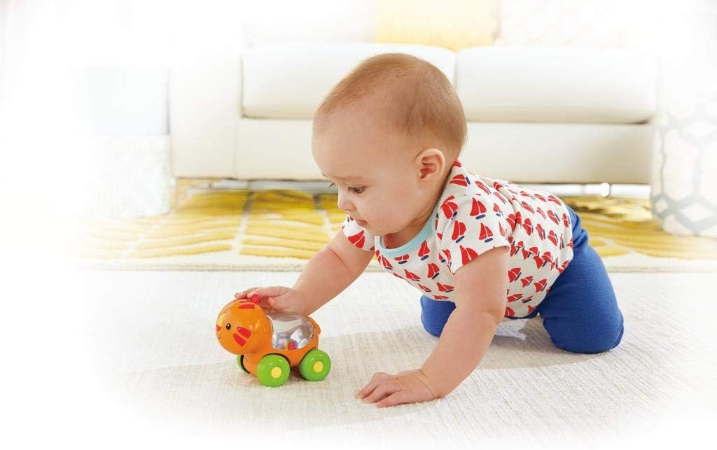 Fisher-Price - Tigris (CMV97)