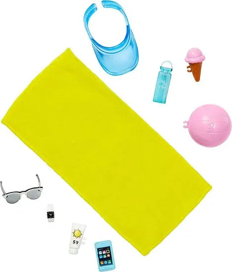 Barbie - Ken (HPL74)