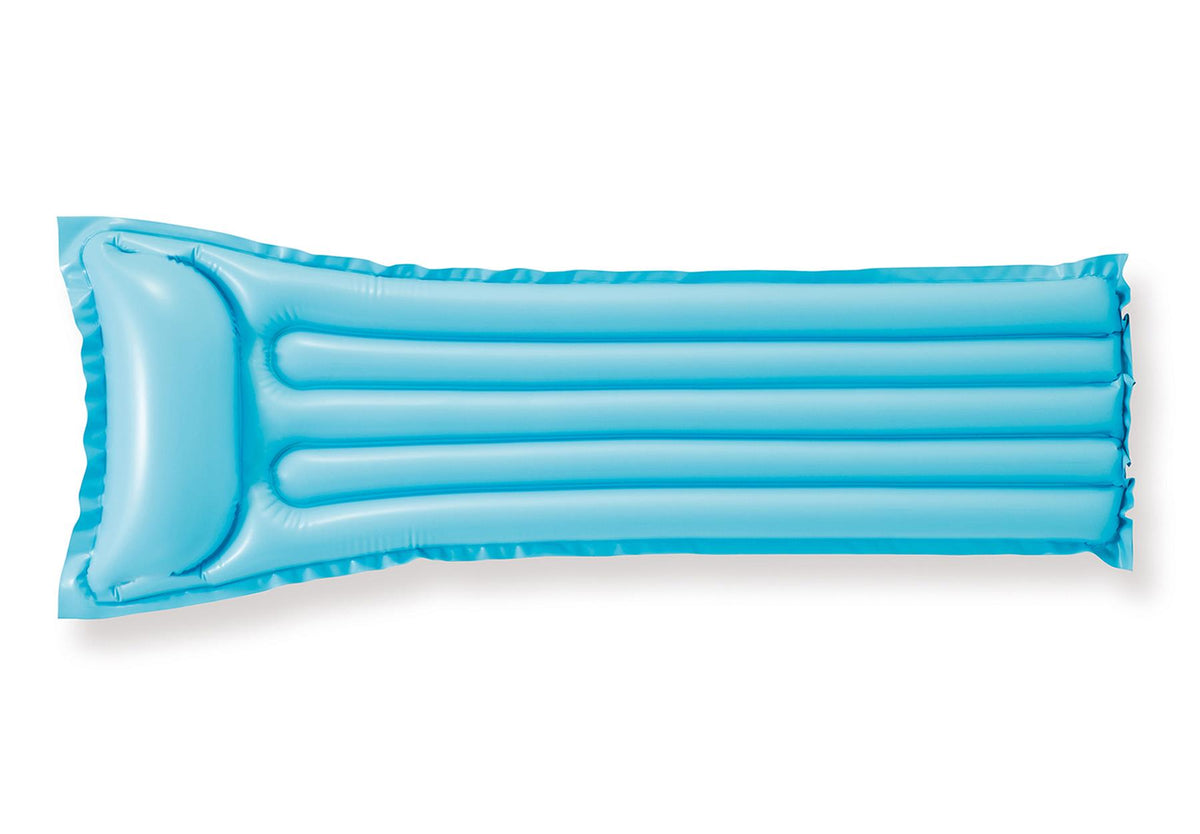 Intex - Napihljiva Blazina Za Plavanje - (Naključen izbor)