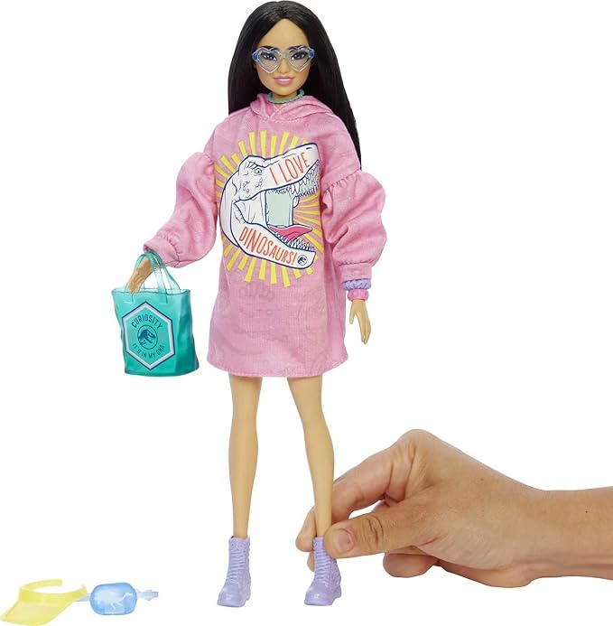 Mattel Barbie Storytelling Fashion Pack 2