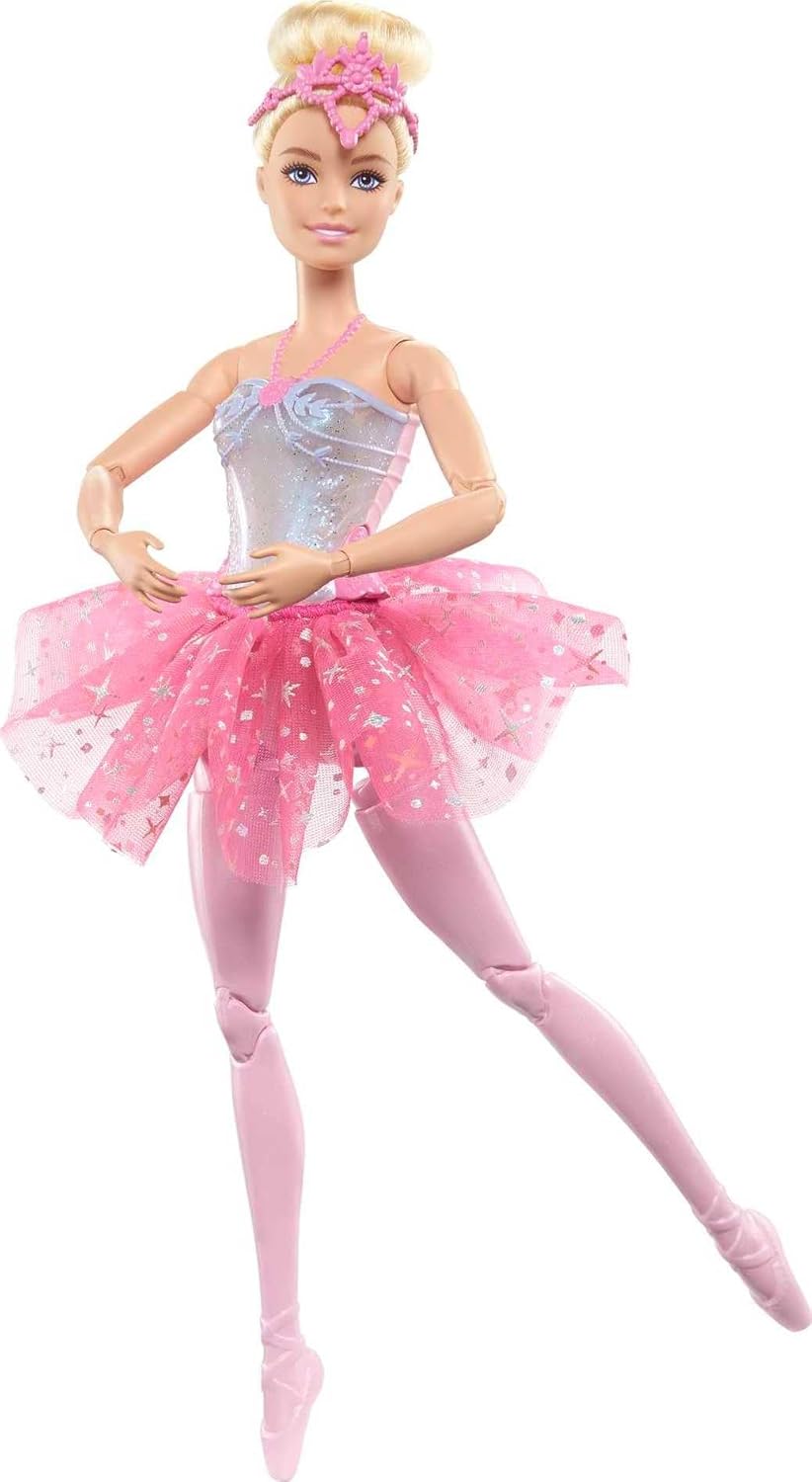 Mattel Barbie - Balerina (HLC25)