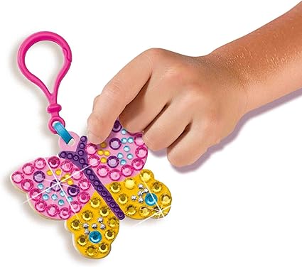 Diamantno slikanje - Leseni obeski