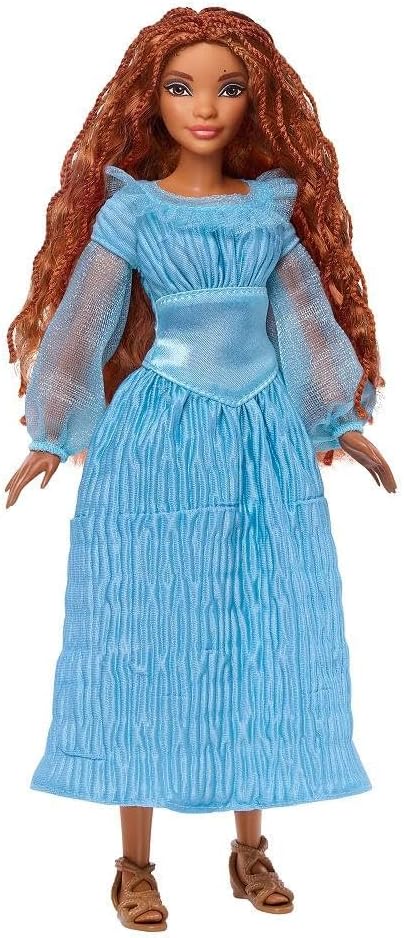 Baba - Ariel sellőlány (HLX09)