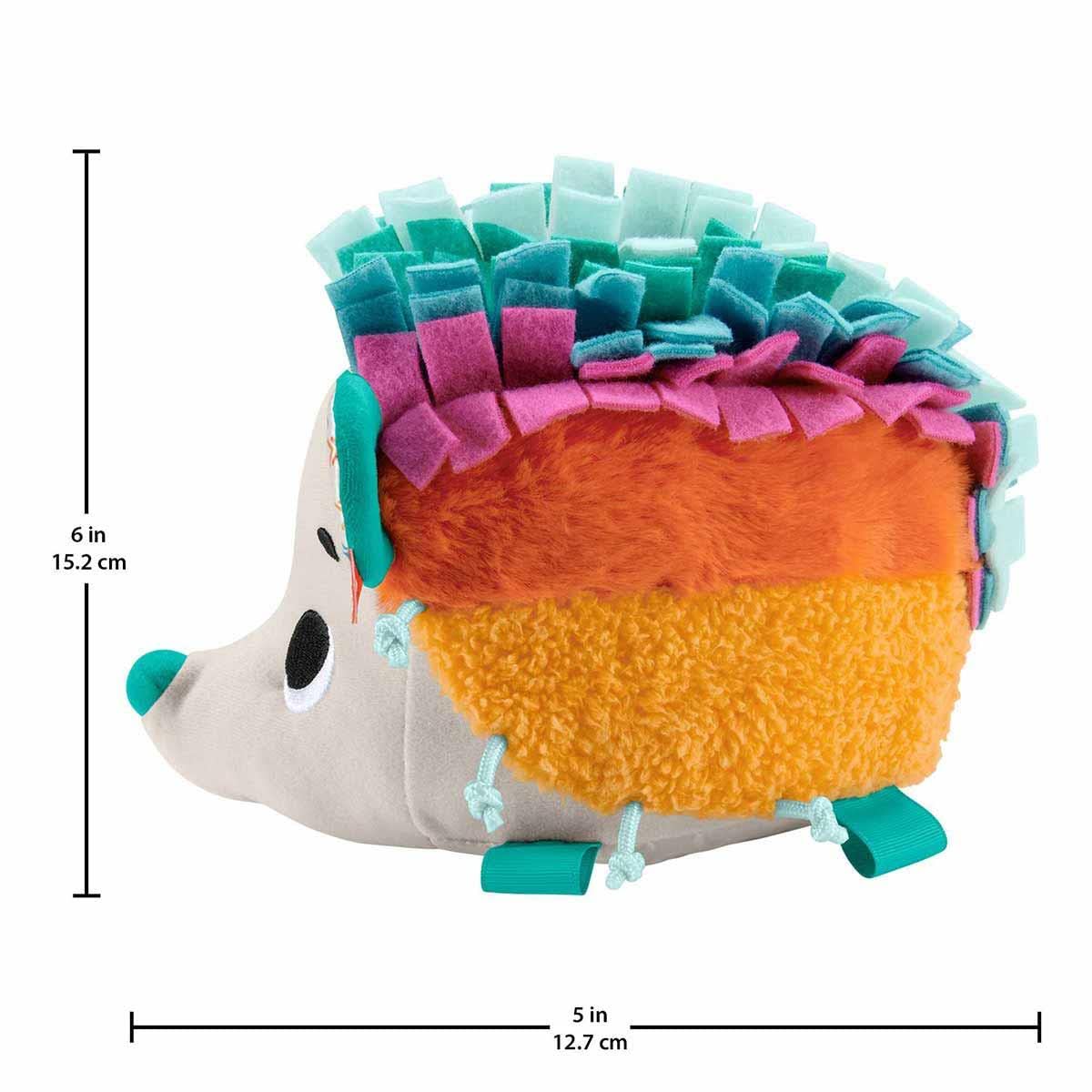 Fisher-Price - Plüss sündisznó (HBP42)