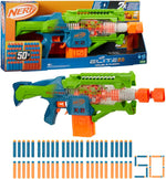 Nerf Elite 2.0: Double Punch motorizált blaster