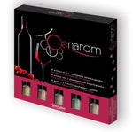 Oenarom - Vörösborok