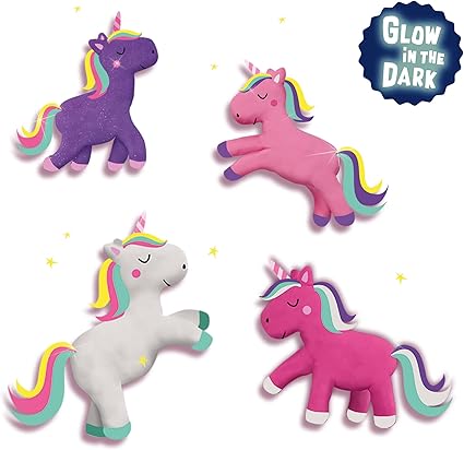 Plastelin samorogov 4x90g