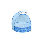 Bestway felfújható gyerekmedence napernyővel