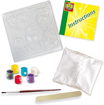 Ustvarjanje in slikanje - Samorogi