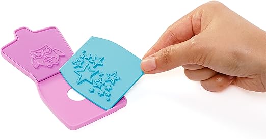 Mattel Barbie D.I.Y. modne oblike (DYV67)