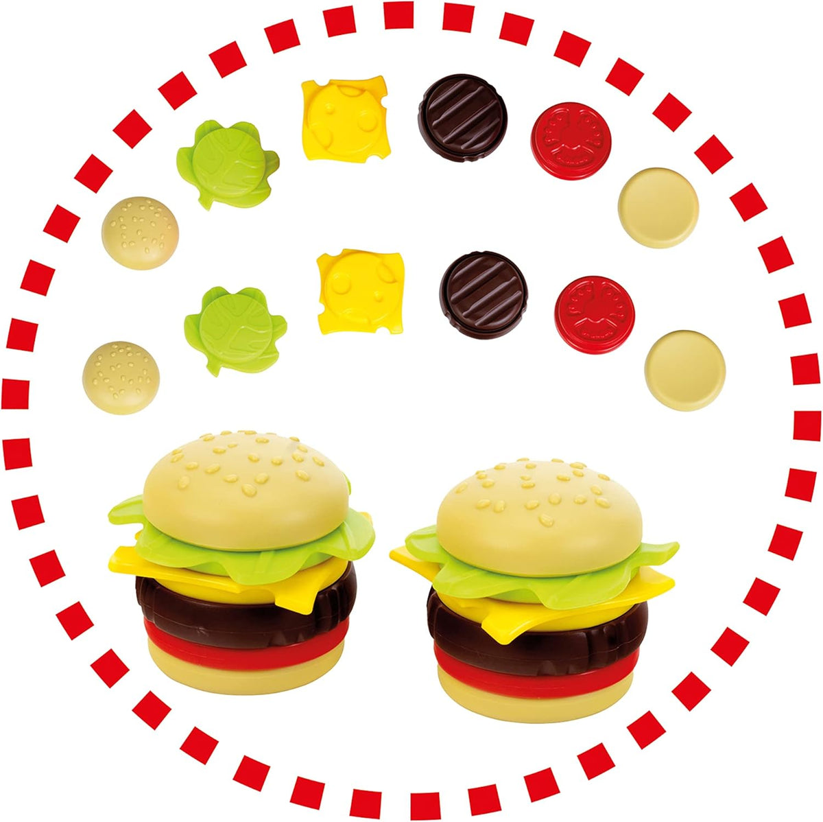 OF - BBQ Podeželska poletna kuhinja