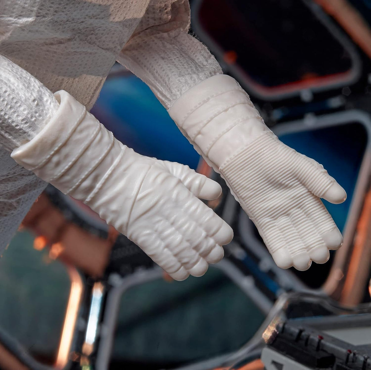 Barbie Samantha Cristoforetti Astronauta ESA (GTJ81)