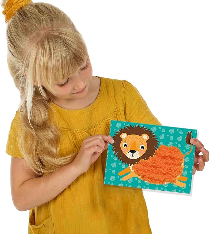 Puhasto živalsko vezenje