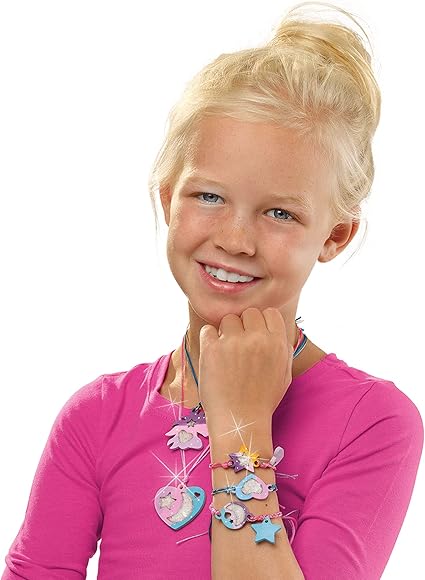 Kristalni galaktični nakit