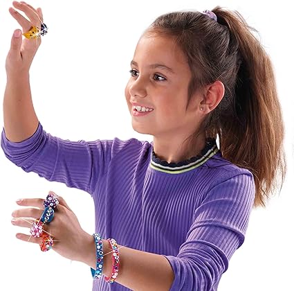 Diamanzo prstani in zapestnice