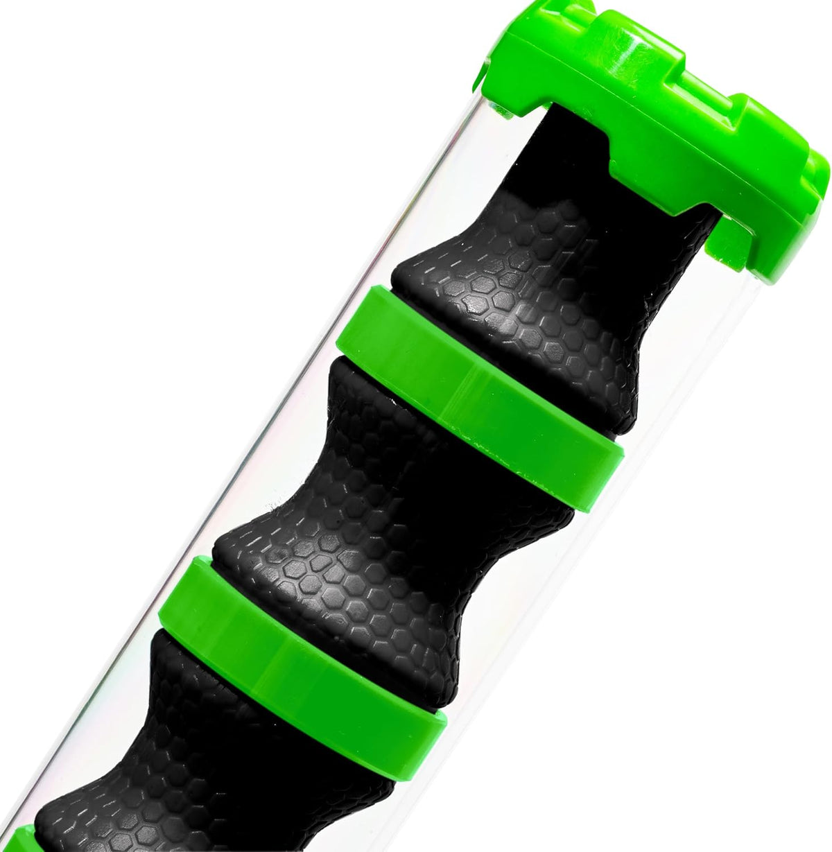 NERF Power Blast Otroški set za baseball z batom in žogo