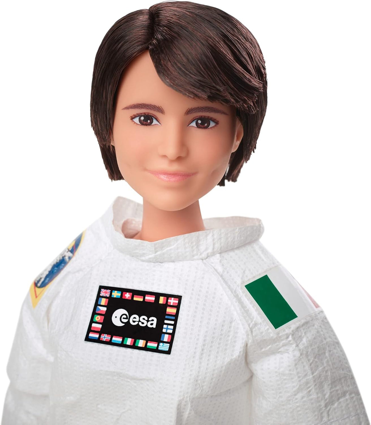 Barbie Samantha Cristoforetti Astronauta ESA (GTJ81)