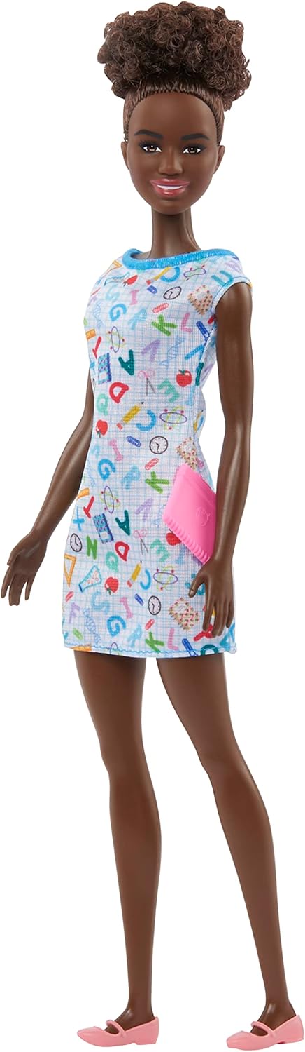 Mattel Barbie Lehetsz bármi - Tanárnő(HBW97)