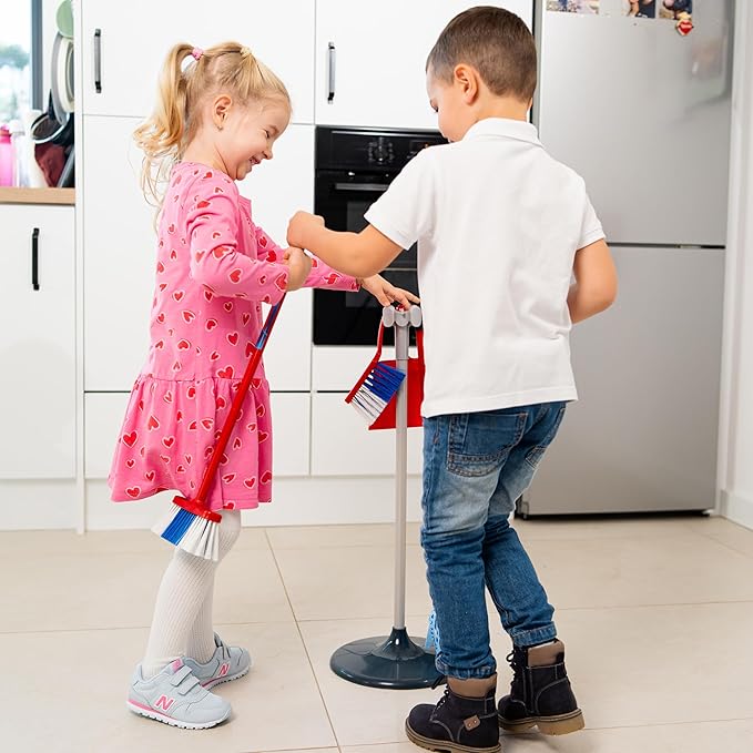 Vileda - Čistilna postaja