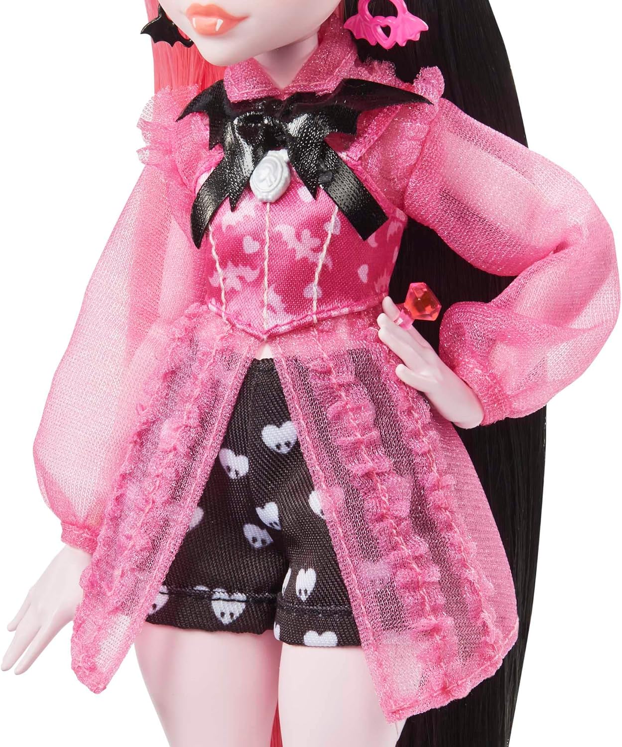 Monster High - Draculaura (HHK51)