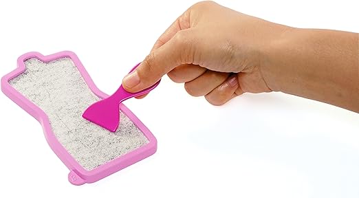 Mattel Barbie D.I.Y. modne oblike (DYV67)