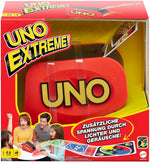 UNO Extreme - Kártyajáték