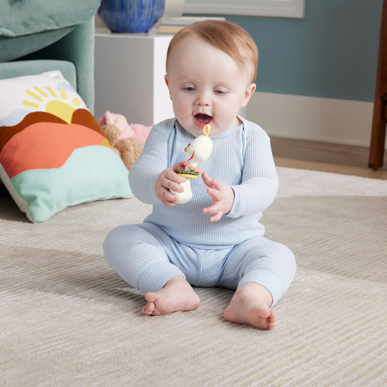 Fisher-Price Érzékelős játékok - Liba (HRB22)