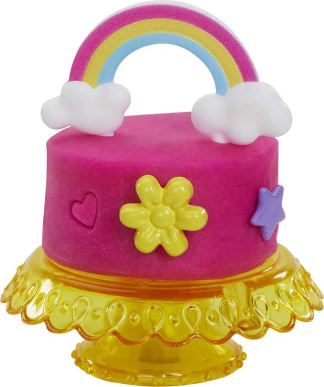 Mattel Barbie - Pekarna (HGB73)