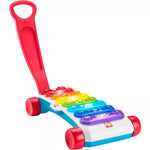Fisher-Price Óriás Világító Xilofon (HGM29)