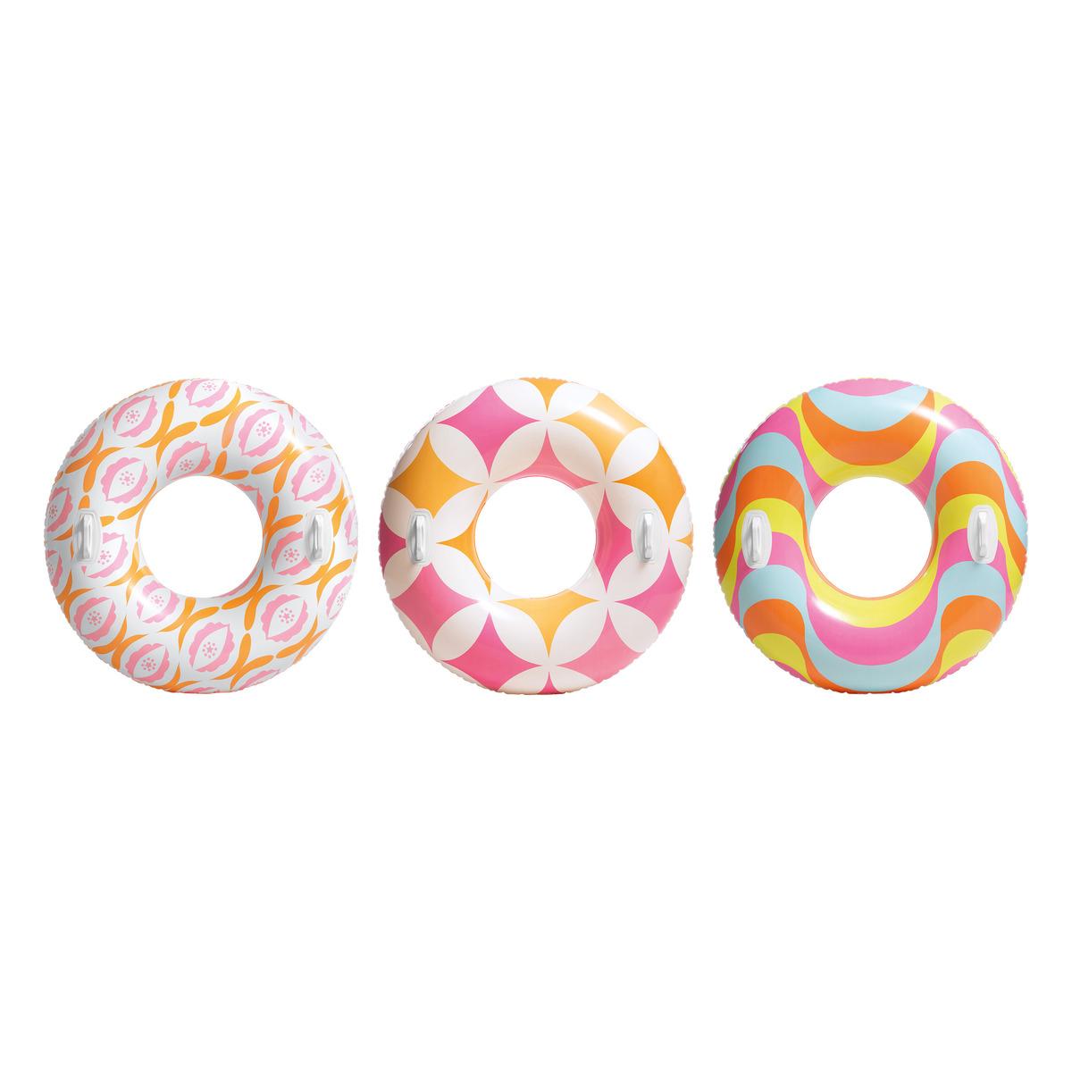 Intex Napihljiv Obroč Za Plavanje - (Naključen izbor modela)