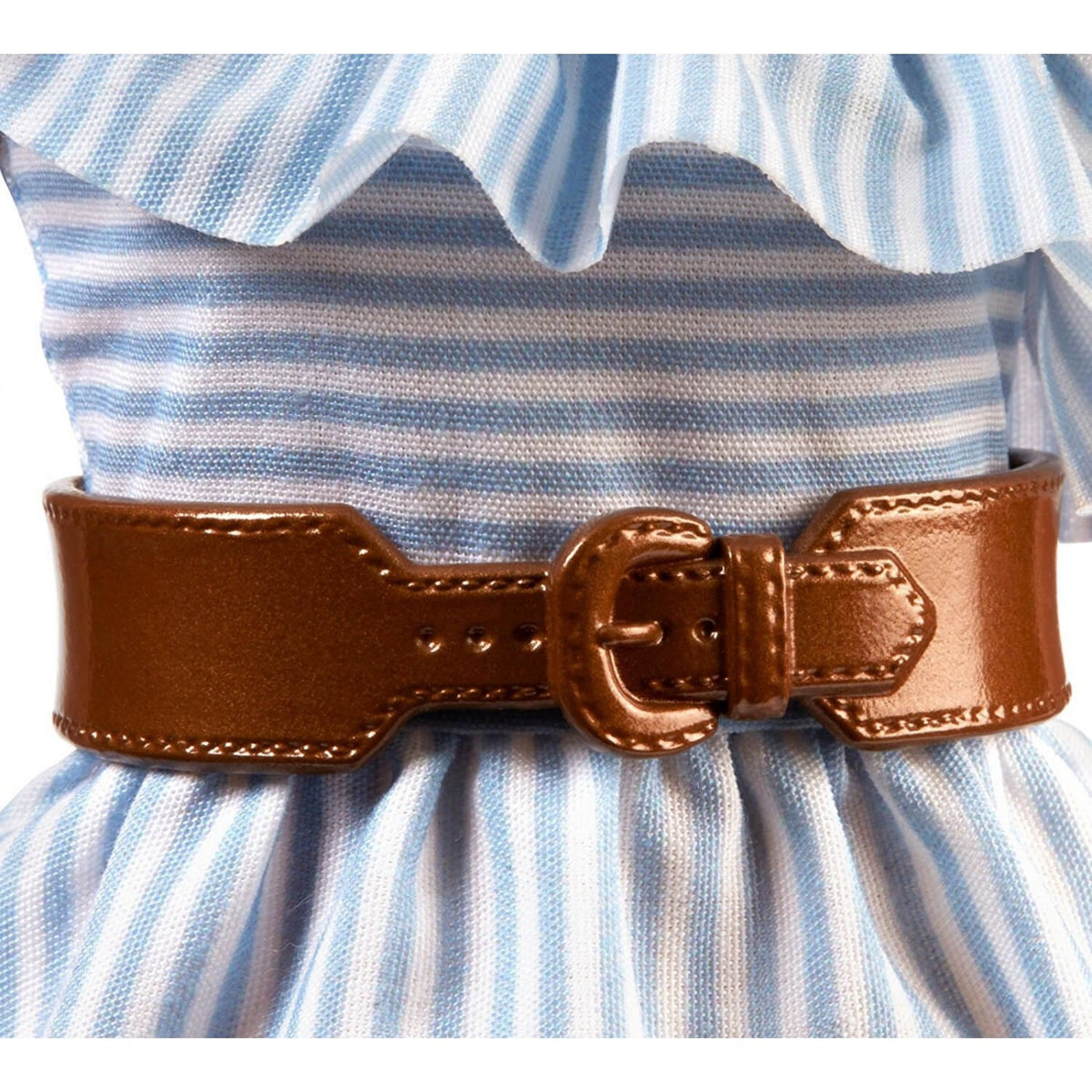 Mattel Barbie Lutka - Črte (FJF41)