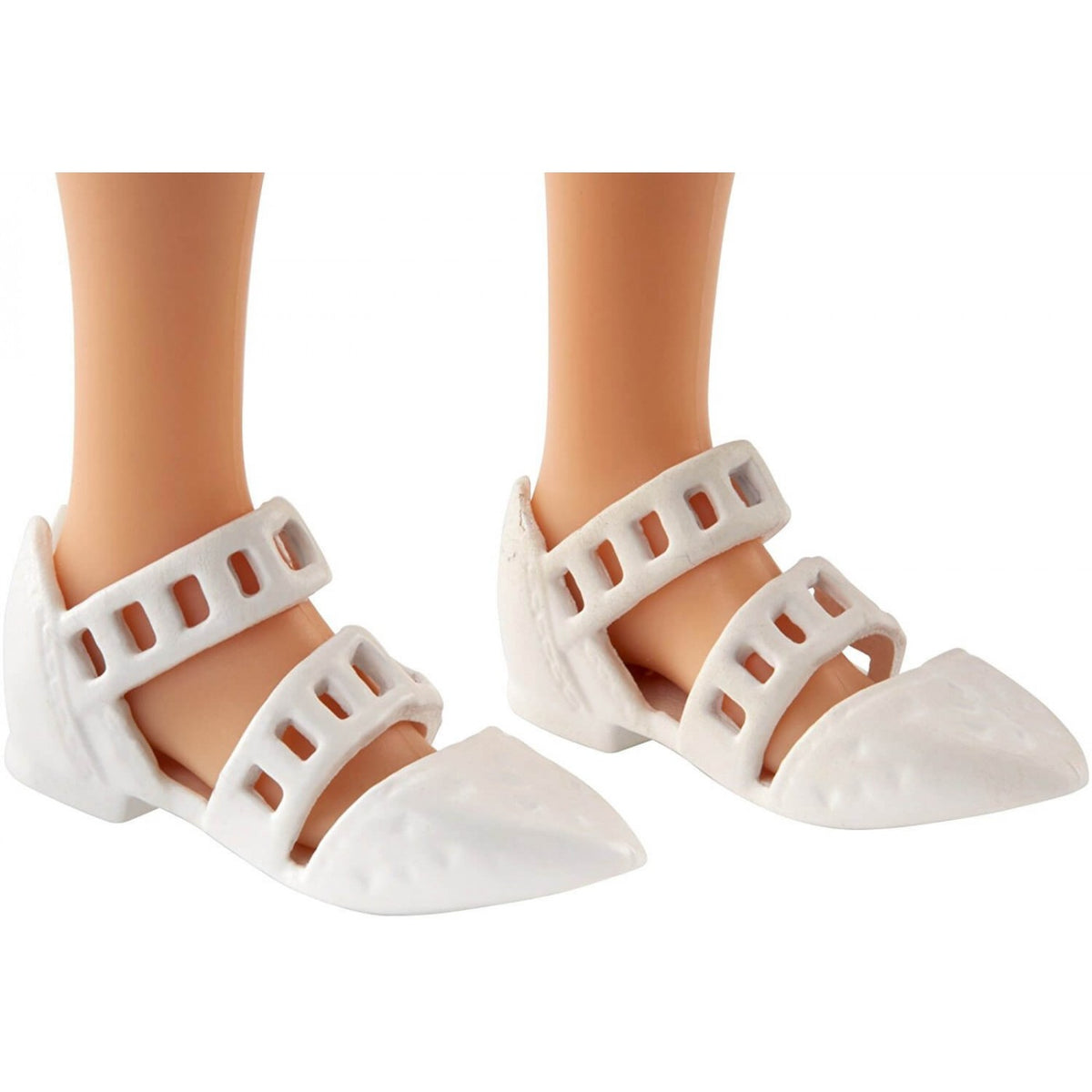 Mattel Barbie Lutka - Črte (FJF41)