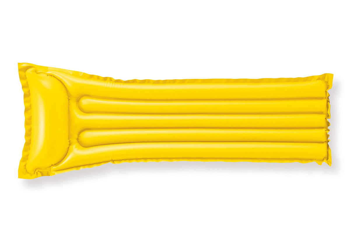 Intex - Napihljiva Blazina Za Plavanje - (Naključen izbor)