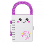 Mattel Polly Pocket - Lil' Styles Case Fehér (HTV03)