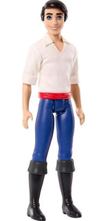 Mattel Disney Hercegnő - Eric herceg (HLV97)