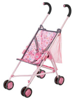 Baby Born - Babakocsi táskával (832547-116723)