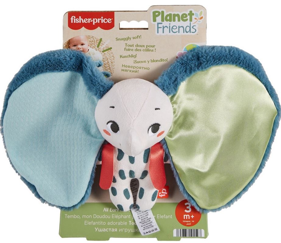 Gyermek érzékszervi játék (HKD63)