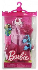 Mattel Barbie - Lila ruha (HJT20)