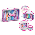 Barbie - Barbie gyűjteményes vitrin